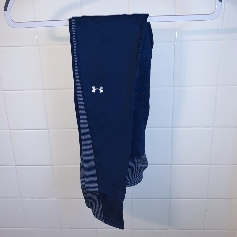 Under Armour leggings